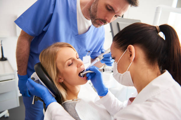 Best Tooth Extraction  in Larkfield Wikiup, CA